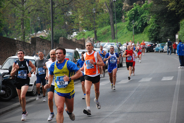 Appia Run (18/04/2010) chini_0576