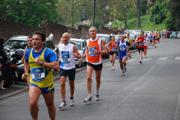 Appia Run (18/04/2010) chini_0577