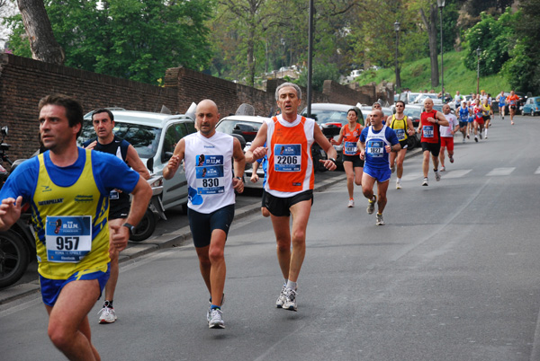 Appia Run (18/04/2010) chini_0578