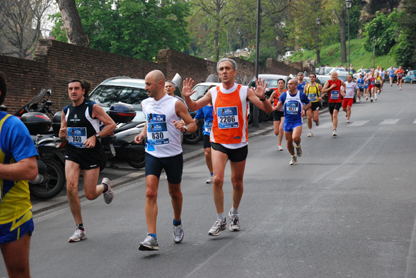 Appia Run (18/04/2010) chini_0579