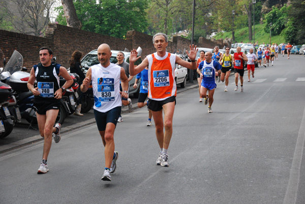Appia Run (18/04/2010) chini_0580