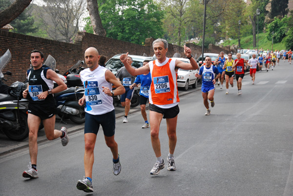 Appia Run (18/04/2010) chini_0581