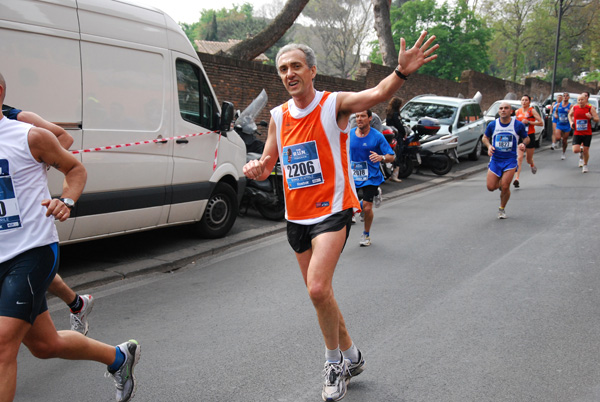 Appia Run (18/04/2010) chini_0582