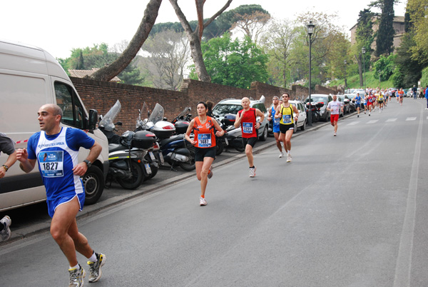 Appia Run (18/04/2010) chini_0583