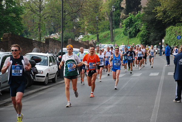 Appia Run (18/04/2010) chini_0584