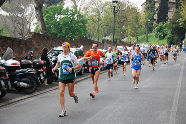 Appia Run (18/04/2010) chini_0585