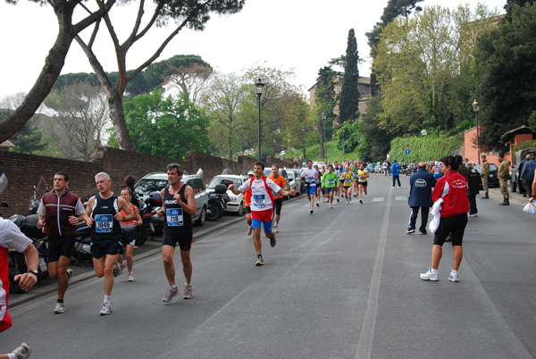 Appia Run (18/04/2010) chini_0589