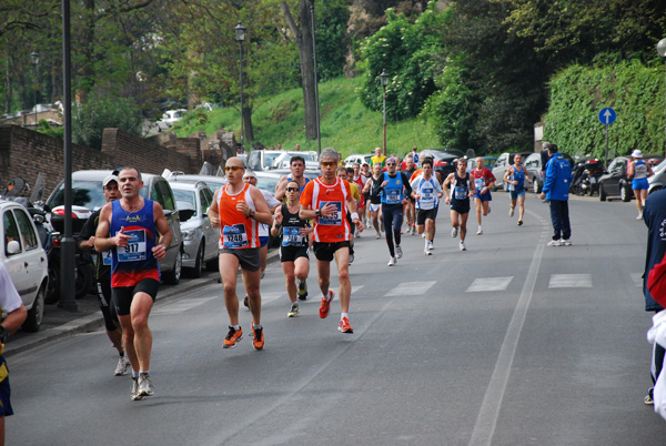 Appia Run (18/04/2010) chini_0592