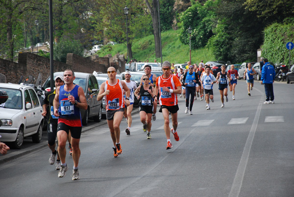 Appia Run (18/04/2010) chini_0593