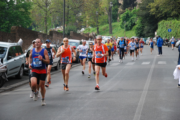 Appia Run (18/04/2010) chini_0595