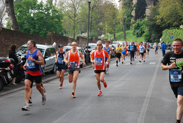Appia Run (18/04/2010) chini_0596