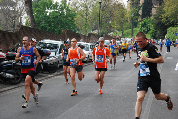 Appia Run (18/04/2010) chini_0597