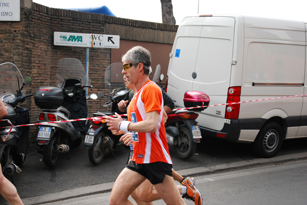 Appia Run (18/04/2010) chini_0603