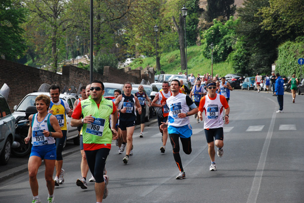 Appia Run (18/04/2010) chini_0604