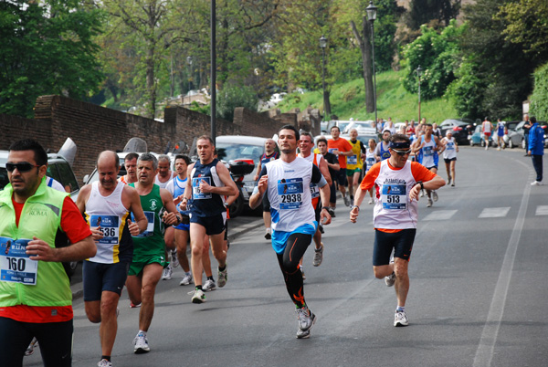 Appia Run (18/04/2010) chini_0605