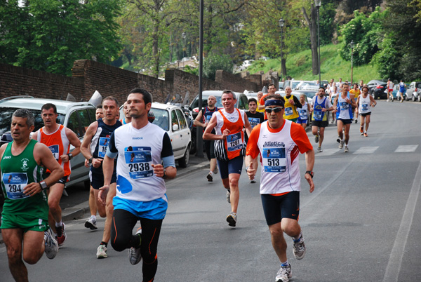 Appia Run (18/04/2010) chini_0606