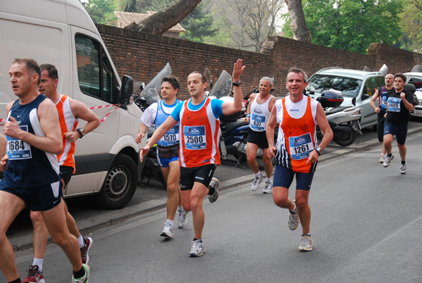 Appia Run (18/04/2010) chini_0611