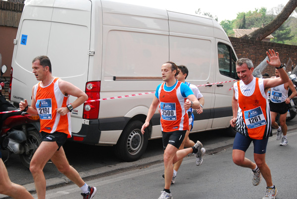 Appia Run (18/04/2010) chini_0613