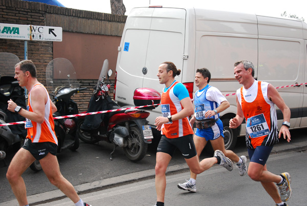 Appia Run (18/04/2010) chini_0614