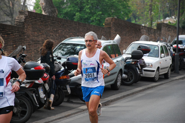 Appia Run (18/04/2010) chini_0616