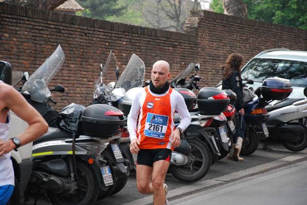 Appia Run (18/04/2010) chini_0618