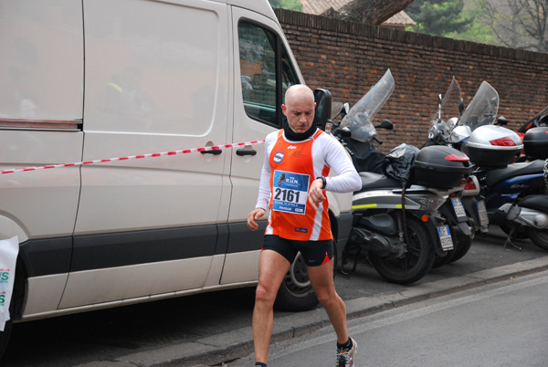 Appia Run (18/04/2010) chini_0619