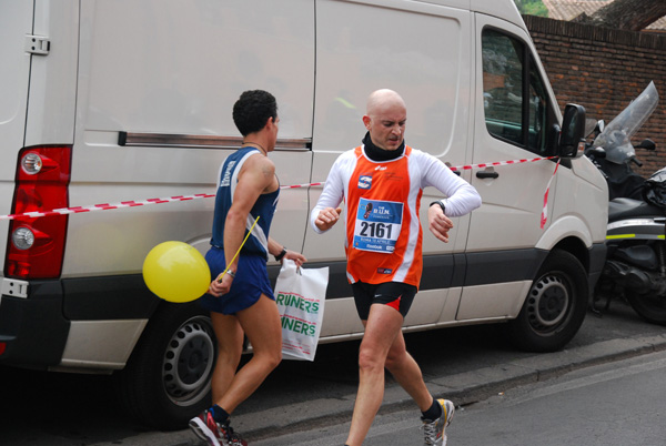 Appia Run (18/04/2010) chini_0620