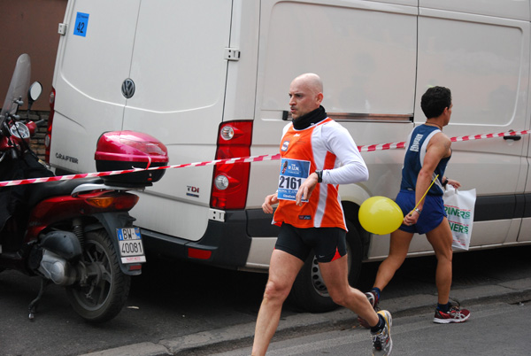 Appia Run (18/04/2010) chini_0621