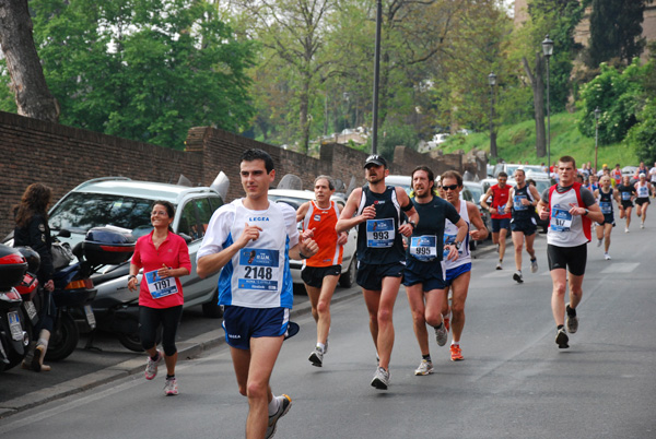 Appia Run (18/04/2010) chini_0622