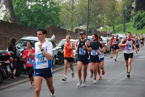 Appia Run (18/04/2010) chini_0623