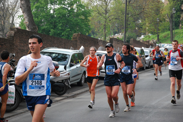 Appia Run (18/04/2010) chini_0624