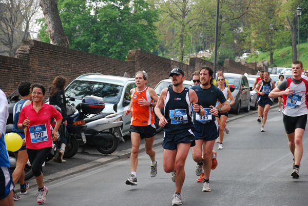 Appia Run (18/04/2010) chini_0625