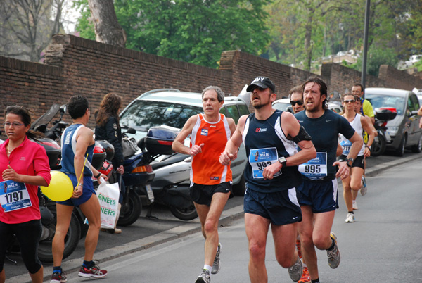 Appia Run (18/04/2010) chini_0626
