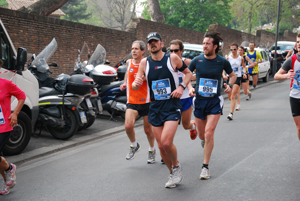 Appia Run (18/04/2010) chini_0627