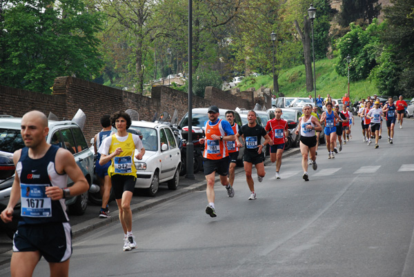 Appia Run (18/04/2010) chini_0629