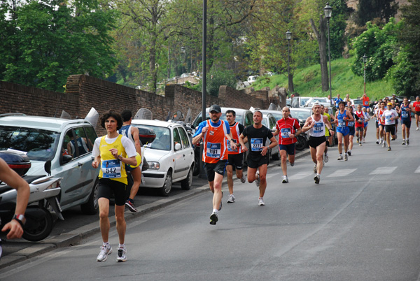 Appia Run (18/04/2010) chini_0630