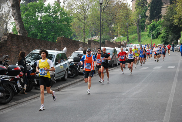 Appia Run (18/04/2010) chini_0631