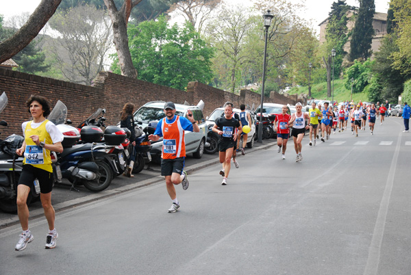 Appia Run (18/04/2010) chini_0632
