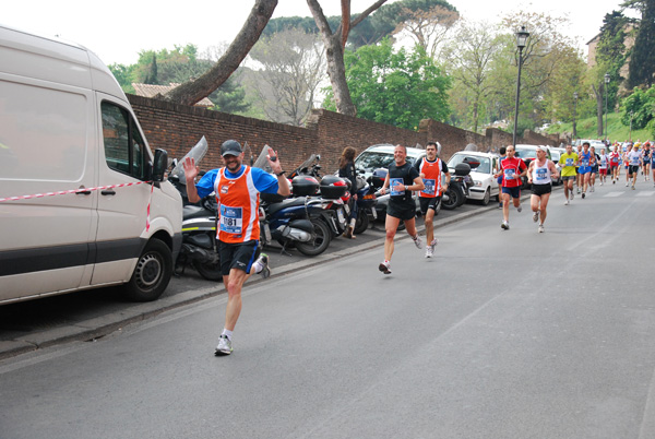 Appia Run (18/04/2010) chini_0633