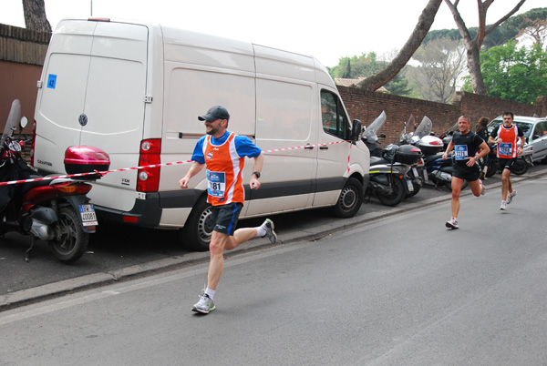 Appia Run (18/04/2010) chini_0635