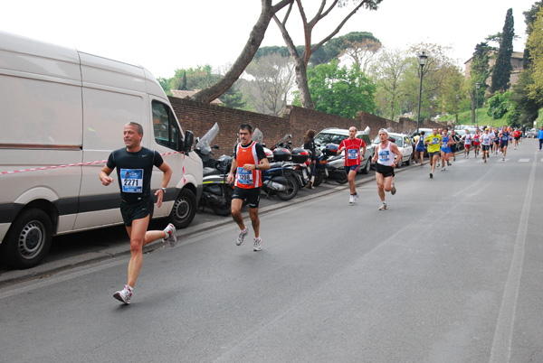 Appia Run (18/04/2010) chini_0636