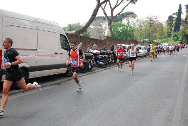 Appia Run (18/04/2010) chini_0637