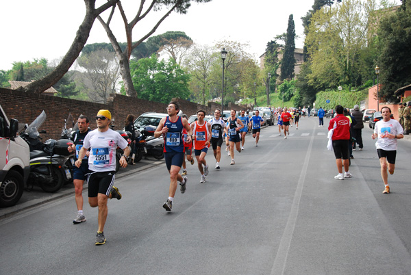 Appia Run (18/04/2010) chini_0641