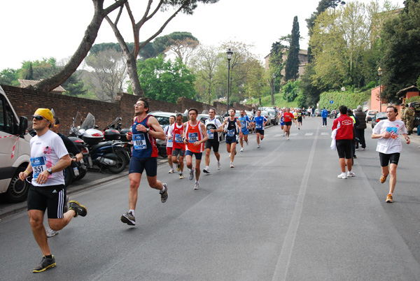 Appia Run (18/04/2010) chini_0642