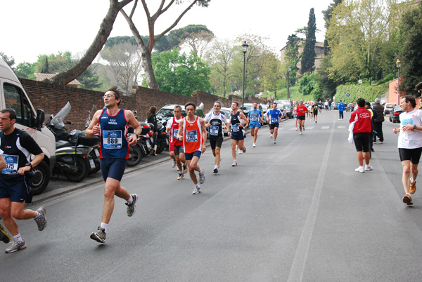 Appia Run (18/04/2010) chini_0643