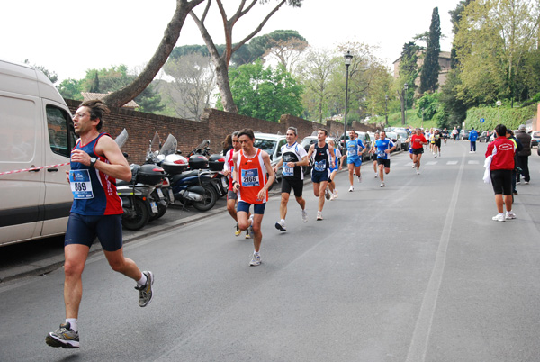 Appia Run (18/04/2010) chini_0644