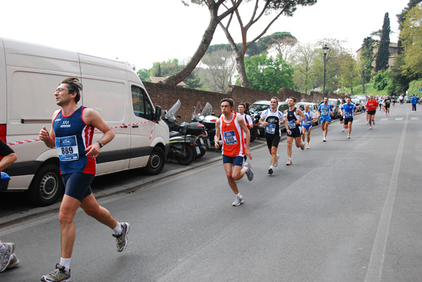 Appia Run (18/04/2010) chini_0645
