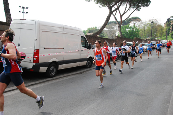 Appia Run (18/04/2010) chini_0646