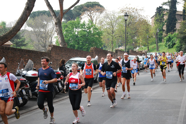 Appia Run (18/04/2010) chini_0649