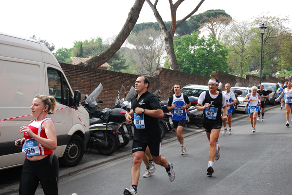 Appia Run (18/04/2010) chini_0652